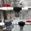 Filtro de Agua Plástico y Metal 40 Mesh para Hidrolavadora