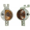 Carlights360 For 2002-2006 Mini Cooper Turn Signal Light Driver and