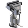 BGS Diy 93057 | Table Bench Vice | rotatable |