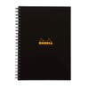 Rhodia - Ref 119232C - Hardback Casebound Business Book (160