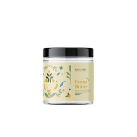 Tattvalogy African Cocoa Butter, 50g