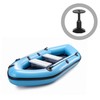 CORHAD Sturdy Surfboard Repair Kit Boat Plug for Paddleboard Leash