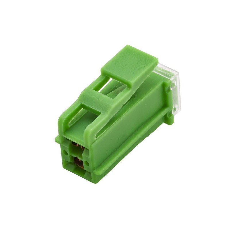 HELLA 8JS 740 026-611 Fuse - D - 30A -
