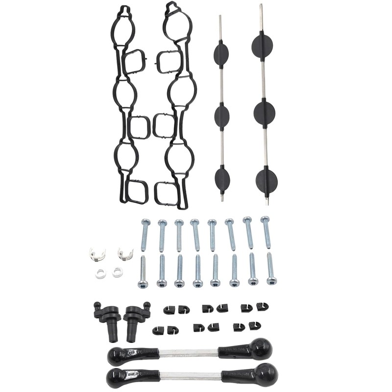 VHEUHZ 059198212 Suction Pipe Valve Repair Kit Compatible with A4