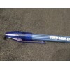 BIC New Old Stock Vintage Bic M.V.P. Erasable Blue Ink