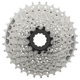 Shimano CS-HG201 9S 11-34T 135703604 ECSHG2019134