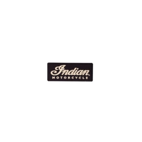 Indian Motorcycle Logo Patch