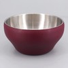 Bricktown Supply Co. Stainless Steel Double-wall Vacuum Insulated Bowl, 24
