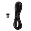 QR Code Scanner V10 Wireless Intelligent Voice Scanner Supermarket Courier