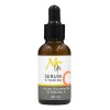 Serum Vitamina C Mc Life Ácido Hialurónico Y Vitamina E