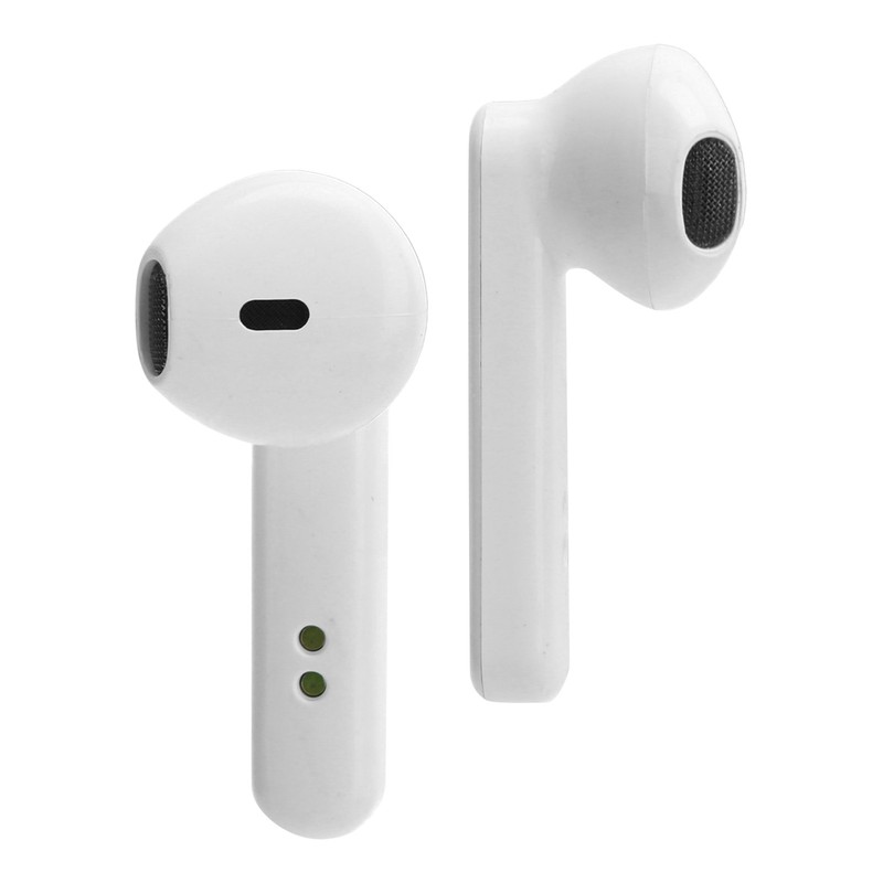 Bluetooth Earphone IPX5 Waterproof Wireless Headset Noise Reduction Half inEar