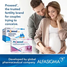 Suplemento De Fertilidad Masculina 30 Sobres Hecho En Usa Sin Sabor                                                                                   