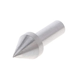 Thimble Drill Bit POWERTOOL Live Center Thimble for Lathe Machine Revolving Centre DIY Accessories Woodworking (Ordinary Thimble 6mm)