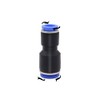 JPGhaha Pneumatic Fittings 6mm to 8mm Pack of 10 Push