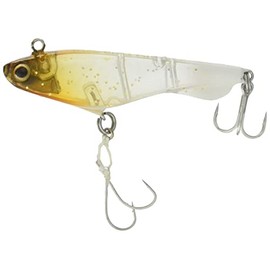 Shimano Lure, Mebaling, Ajing, Soare, Rise Shot DI 46SS XK-R46S 007, Clear Orekin