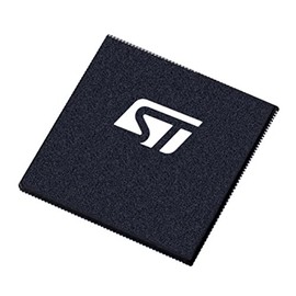 STMicroelectronics ST MICROELECTRONICS M93C46-WMN6 Integrated Circuit New Lot Quantity-50