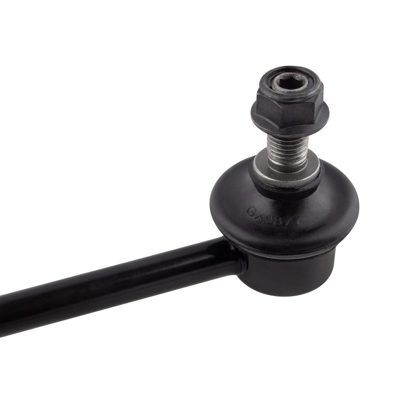 BOXI 2pcs Rear Suspension Sway Bar Links Fit for Nissan