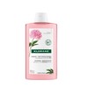Klorane Shampoo Pivoine Sensitive Hair Scalp with Peony, 400ml