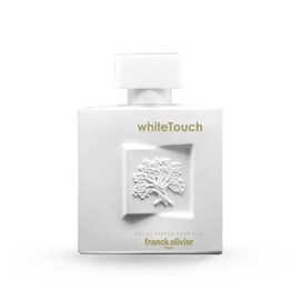 Franck Olivier White Touch Eau De Parfum Spray for Women, 3.4 Ounce