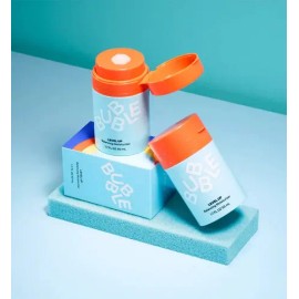 Bubble Level Up Gel Hidratante Facial                                                                                                                 