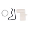 10 Set Starter Recoil Pawl Kit Replacement for Stihl TS400