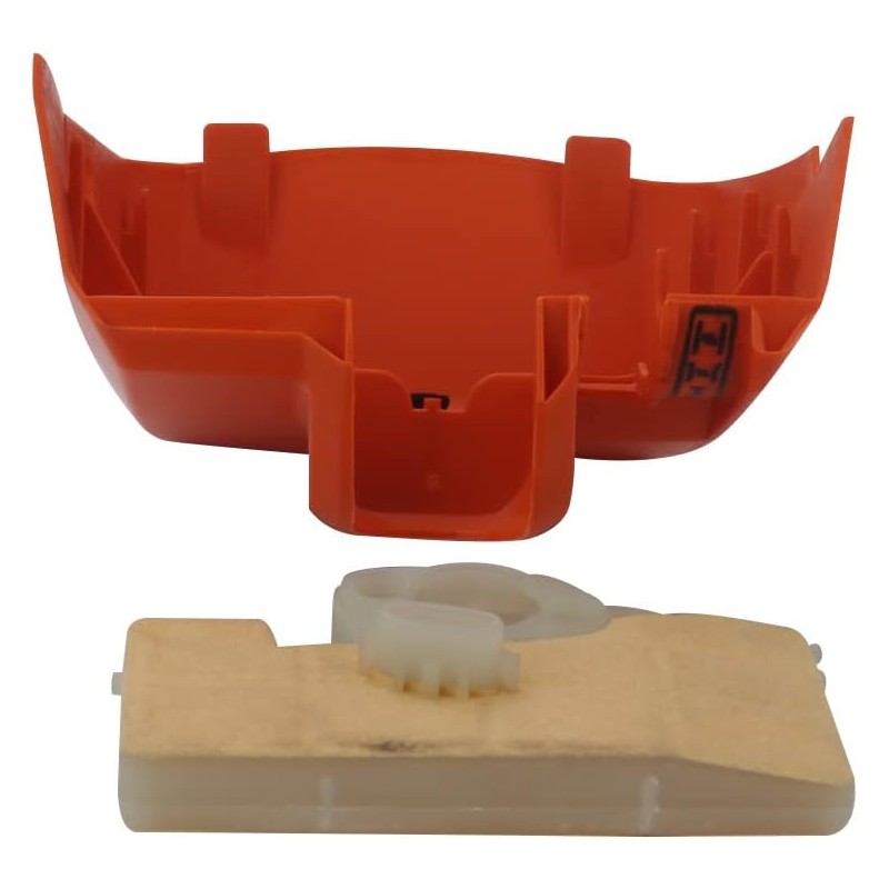 Air Filter with Air Filter Cover for Still MS290 MS310