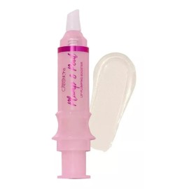 ShopinistaMeta Lipgloss Voluminizador Plump & Pout Beauty Creations 4 Tonos