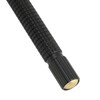 Double Edge Safety Trimmer Reusable Slip Resistant Metal Men Safety