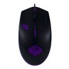 Mouse Gamer Iron GM310 1601 Dpi LED USB 3 Niveles