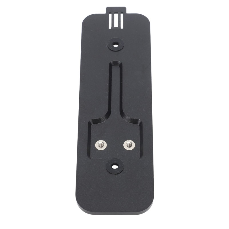 Video Doorbell Backplate Visual Doorbell Back Plate Replacement Part with
