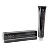 Makki Hair Colour Cream with Argan Oil and Collagen 9.7