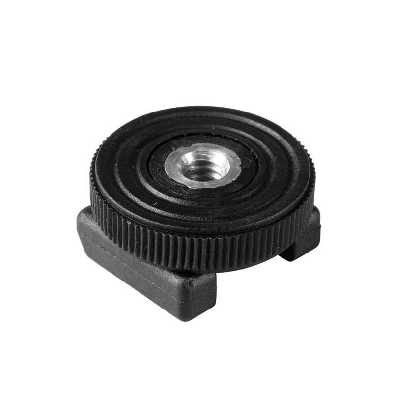 Cullmann Cross Ballhead CB2.7 Includes Camera Plate and Hot Shoe