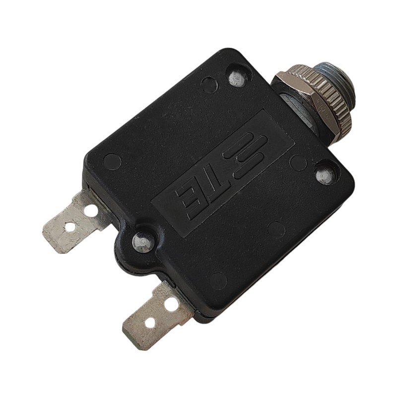 W58-XB1A4A-15 250Vac 15Amps Potter & Brumfield Thermal Circuit Breaker