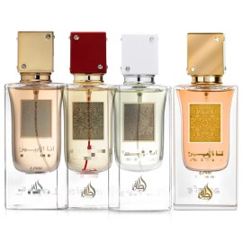Perfumes Ana Abiyedh Poudree for Women Eau De Parfumvolume (ml): 100 mL, smell: gold