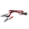 Generator Charging Cable for DC 12 V Inverter Generators, Suitable
