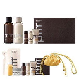 Primera Organiance Barrier Repair 2-piece set + giveaway Primera Organiance Barrier Repair 2-piece set / 프리메라 오가니언스 베리어 리페어 2종 세트 +증정 프리메라 오가니언스 베리어 리페어 2종 세트