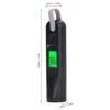 Luocute Alcohol Breathalyzer Tester, Portable Alcohol Tester with Digital LCD