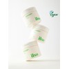 [2 SET] Ilsoh Houttuynia cordata Tender Jom Double Soothing Pads