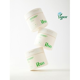 [2 SET] Ilsoh Houttuynia cordata Tender Jom Double Soothing Pads 60 sheets (320g) / [2개SET] 일소 어성초텐더좀 더블 진정 패드 60매(320g)