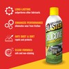 B’Laster Silicone Lubricant Spray – Non-Staining Silicone Spray for Metal