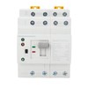 Dual Power Automatic Transfer Switch 4P 16A PC Grade Millisecond