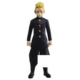 tokyo revengers hanagaki marudo figure