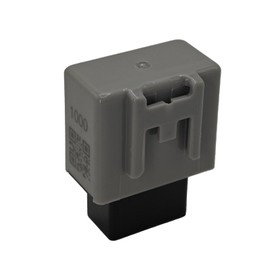 Relay 895A1-46020, 061800-0990 Stop Lamp Control Relay - Compatible for Toyota, Lexus, Estima Previa Verso, Reliable OEM Replacement