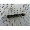 Pliers Wall Mount for 7 Pliers for Küpper Perforated Wall
