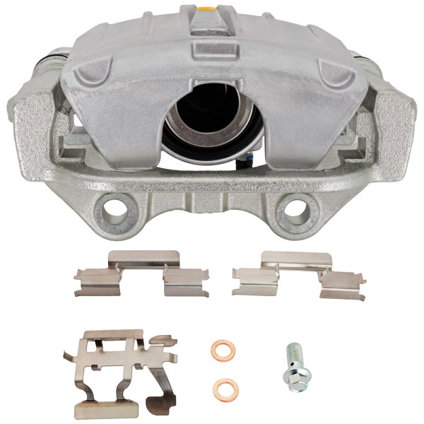 Unbranded For 1999-2002 SILVERADO 1500/SIERRA 1500 Rear Left Brake Caliper