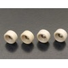 LEEFAI Pro Fingerboard Wheels -Handmade Peek fingerboards Bowl Wheel Measure