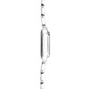Sekonda Monica Women's Watch with Two Tone Alloy Case and
