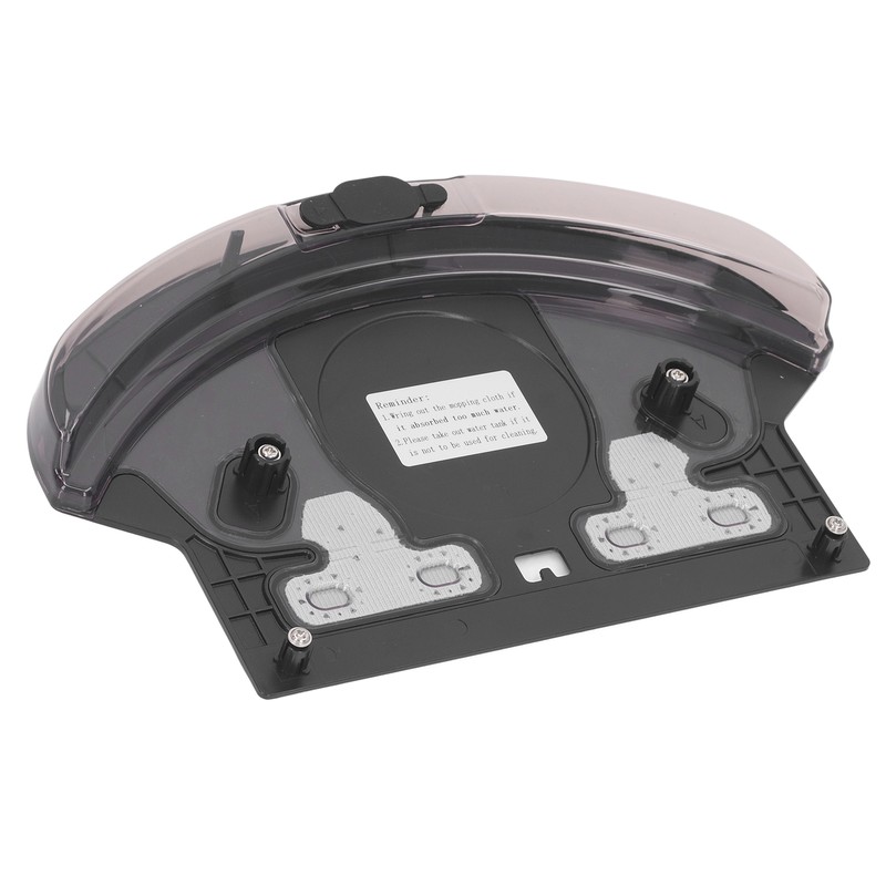 Robot Vacuum Water Tank A Type Mopping Robot Water Tank
