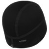 Buff Unisex's Windproof Headwear, Black, Adult/One Size