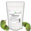 Nutrics® GRAVIOLA Fruit 500mg 90 V Capsules (1 Month Supply)